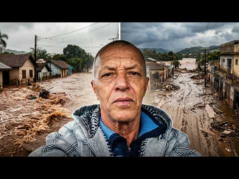 Igejinha RS  Depois das Chuvas