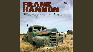 Frank Hannon Acordes