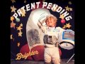 Patent Pending - Battles 