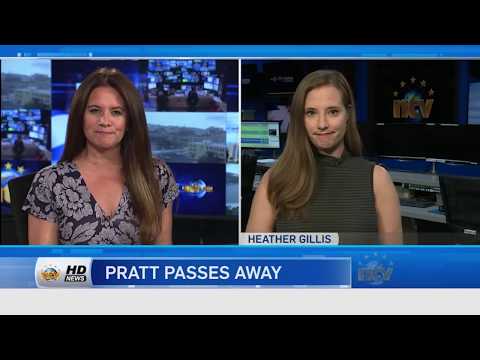 Heather Gillis News Demo