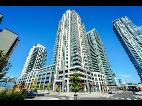 #1421-4055 Parkside Village Drive, Mississauga Home for Sale by Michael Lim