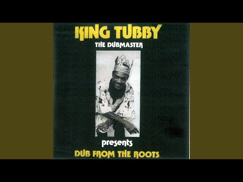 Video thumbnail for Dub Of A Woman