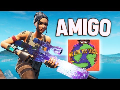 What Is The Fastest Way To Get Xp In Fortnite Chapter 2