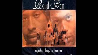 Royal Fam ft  Prodigal Sun -  Family Jewels