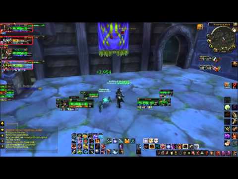 OpHunterPvP, wsg call to arms