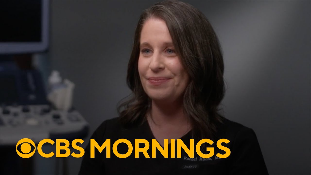 Doctor says warnings on menopause treatments led to "decades of misinterpretation"