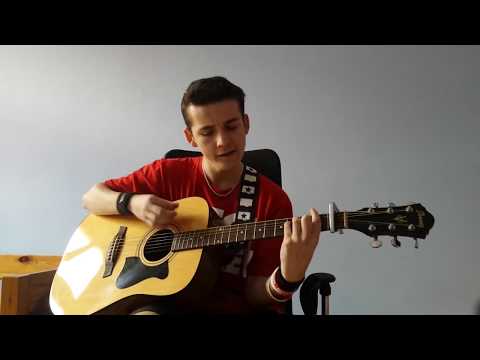 7.) Kytara: Honza - SLZY TVÝ MÁMY (Olympic)