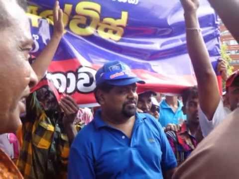 අතීත මතක 3  සරත් ද අල්විස්