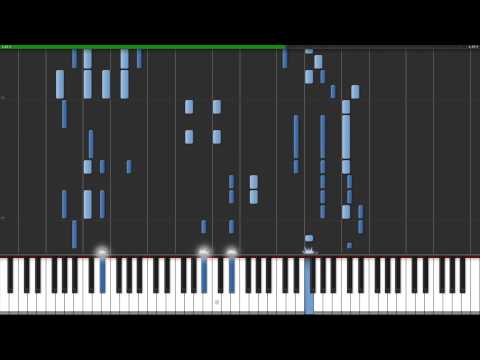 Music Box Of Time - Vocaloid