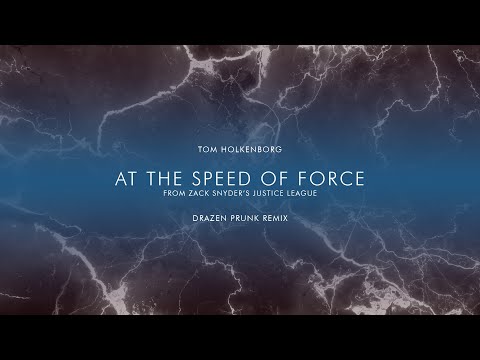 Tom Holkenborg - At The Speed Of Force (Drazen Prunk Remix) | #NowScoreThis