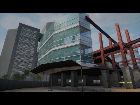 GTA Vice City Remastered Part 4 (No Commentary)