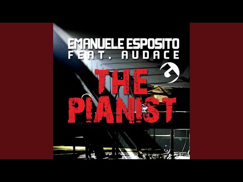 The Pianist (Uncle Dog Keys 2 Please Remix)