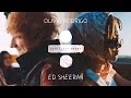 Happier X Perfect Ed Sheeran Olivia Rodrigo Mashup