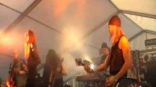 For My pain... Rapture of  the lust, Live 2005