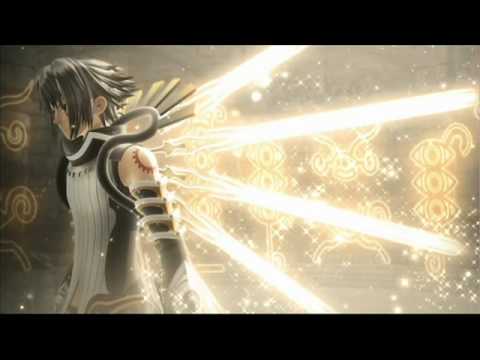 Hack// GU Trilogy OST "Deepest Memories" & "Liar's Smile"