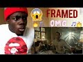 Eminem - Framed REACTION!!! Eminem - Framed REACTION!!!