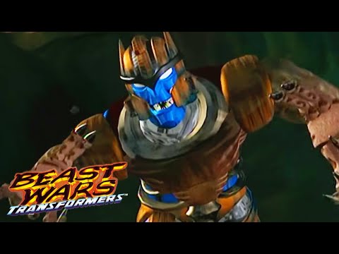 Beast Wars: Transformers | S01 E20 | FULL EPISODE | Animation | Transformers Official