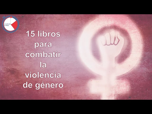 Vídeo relacionado con 016. Relatos que se deben contar: Historias contra la violencia de género