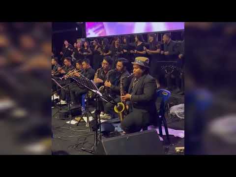 Dokumentasi Orchestra & Choir CIMPA 2023