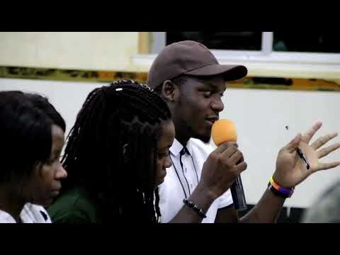 Unraveling Creation Part 2   Discipleship Class   Mark Newman