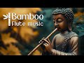 Inner Calm Bamboo Flute Meditation Music Relaxing Flute Music