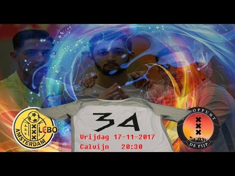 Samenvatting Asv Lebo vs knooppunt 17 11 2017