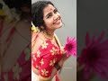 AnupamaParameswaran Onam Video Shorts Anupama