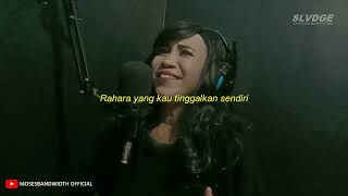 Download lagu MOSES BANDWIDTH Feat. Zeroun - RAHARA mp3