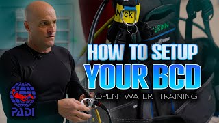 Download lagu How to setup your Scuba BCD Open Water Scuba Course - Part 1 mp3 Download lagu How to setup your Scuba BCD Open Water Scuba Course - Part 1 mp3