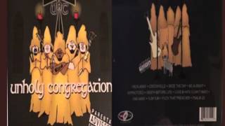 Unholy Congregation - Change