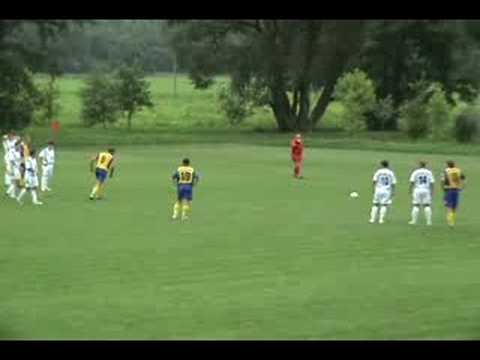 Brzysko-rol - Notecianka na 2-2 Deresiewicz