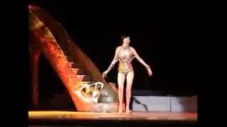 Cucu Diamantes Alguien GALA Contra la Homofobia La Habana.mpg