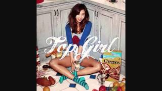 G.NA - Banana (Feat. SWINGS, JC지은)