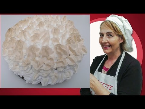 Zuppa inglese napoletana 😍 Deliziosa 🥰 Le ricette di zia Franca