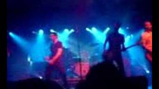 Shed Seven - Lies Live @ Leeds Uni 8/12/07