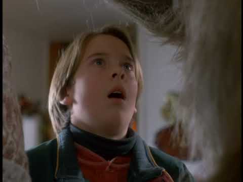 Trailer Big and Hairy (1998) - Preview