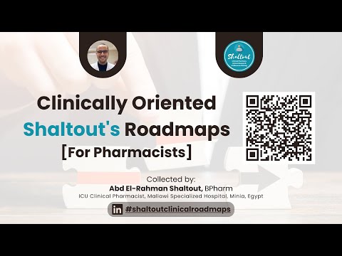 Shallotte Pharmacy Roadmap