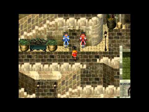 Let's Play Suikoden II Part 65