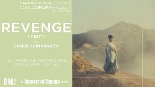 REVENGE [MEST'] (Martin Scorcese Presents WORLD CINEMA PROJECT) (Masters of Cinema) Clip