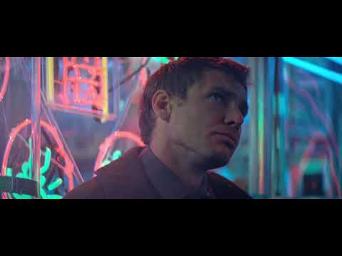 Blade Runner (1982) - Rick Deckard's Intro