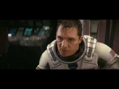 Interstellar – Trailer 3 – Official Warner Bros.