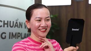 Phỏng vấn khách hàng Hồng Trang