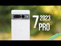 Google Pixel 7 Pro Nach 9 Monaten ZEITLOS GUT Re Review