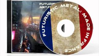 FUTURISTIC METAL: MADE IN FRANCE (COMPILATION)