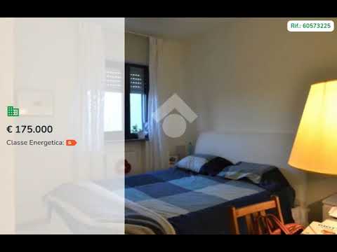 3 vani ultimo piano a Parchitello #bari #immobiliare #tecnocasa #parchitello