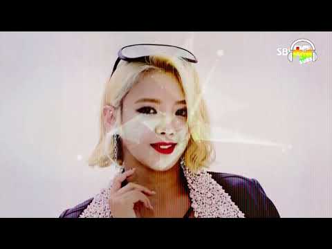 [ENGSUB] 151005 Hyoyeon 효연 - SBS MTV Mash Up Ep.3