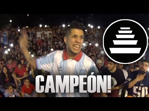 MKS | CAMPEÓN QUINTO ESCALÓN 2016 (Recopilación)