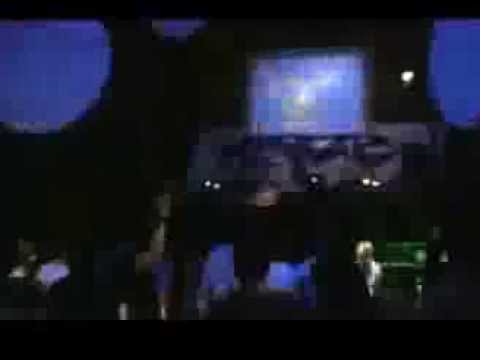 DJ Depath BCN CONNECTION@xque 20131019