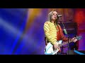 Todd Rundgren & Utopia - The Wheel - Live 2018