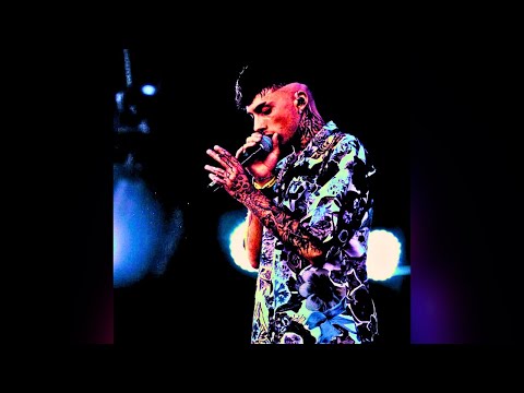 LELE x Tony Boy x Shiva Type Beat - "MI FAI IMPAZZIRE" (Prod. Maru Kelly)